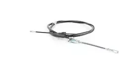 BSG 60-765-004 BSG Трос, стояночная тормозная система